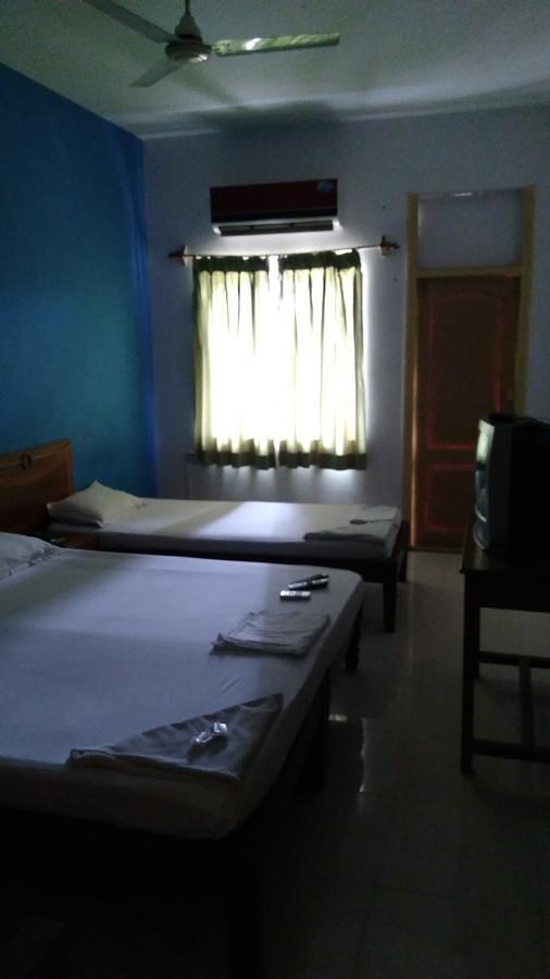 Mayura Hotel Mapusa Exterior foto